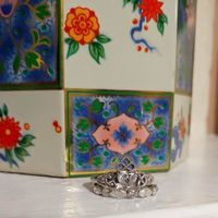 Rings rings rings - 1