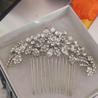 Are you wearing a veil?