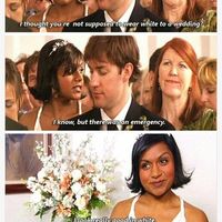 Rant. FSIL bought a cream dress