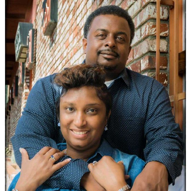 Fiancé(e) Friday! Show off your fiancé(e)! 15