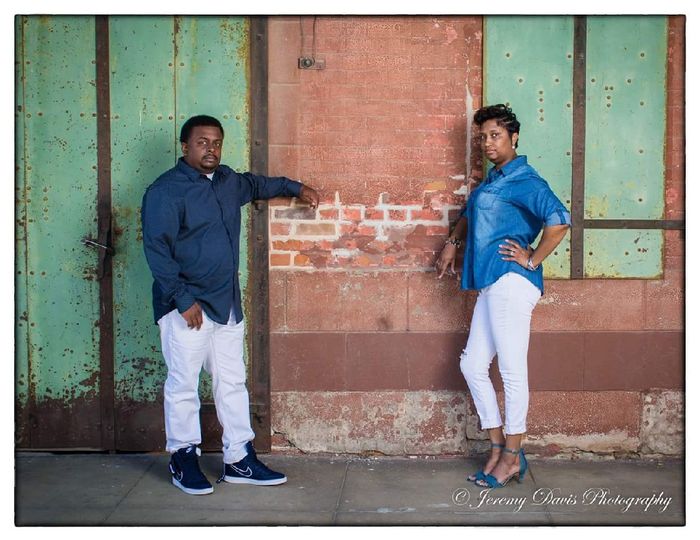 Engagement photos - 1