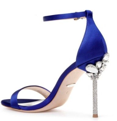 Where did you get your shoes? - 2