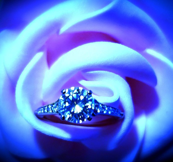 Brides of 2020!  Show us your ring! - 1