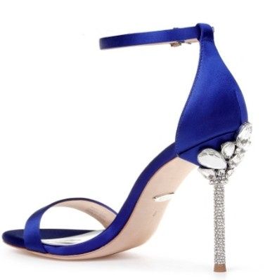 The something blue 3