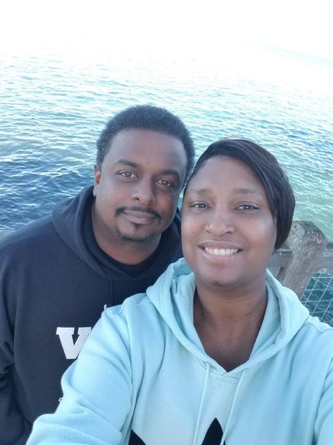 Show off your fiancé 1