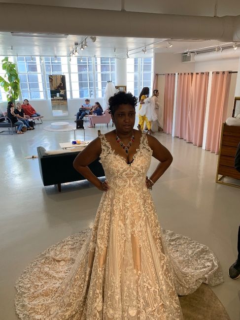 i think I’m in love 😍 with a Cocomelody dress 10