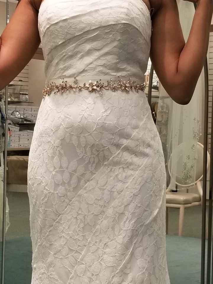 Dress under $200! - 1