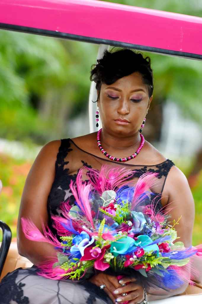 Back and Married (bam) - 1