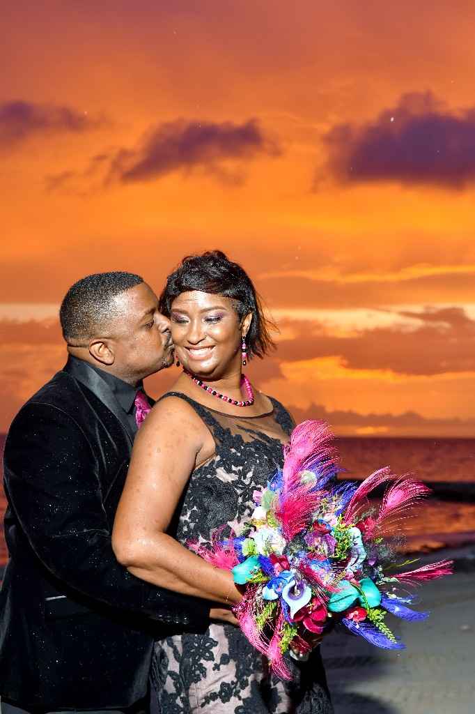 Back and Married (bam) - 3