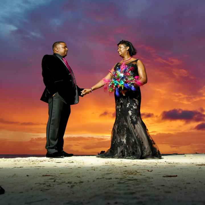 How Early Is Too Early To Buy My Wedding Dress? - 1