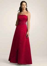 DIY Earrings for bridesmaids