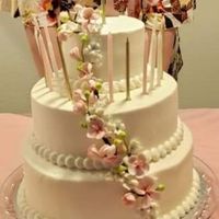Walmart wedding cake? - 1