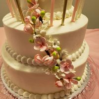 Walmart wedding cake? - 2