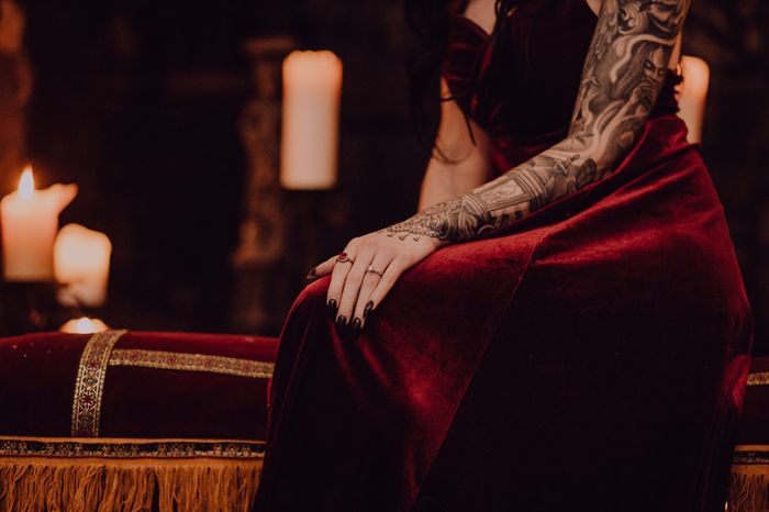 Engagement Photos - 2