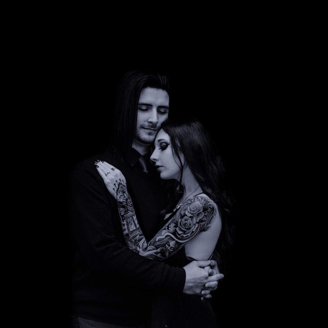 Tattoos - 1