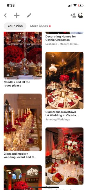 Aisle Runner Advice! - 2