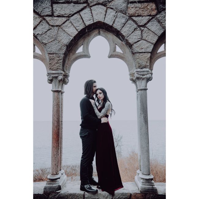Engagement photos! - 3