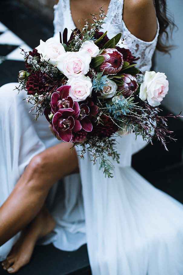 Your Bridal Bouquet Ideas? - 1