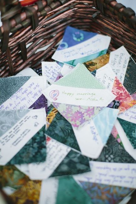 This is the actual pattern we will be doing, but different fabrics and colors