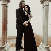 Engagement Photos: what to wear?! - 1