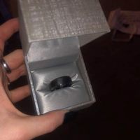 Share Fh's ring! - 1