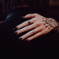 Ring thread! ♥️ - 2