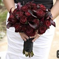 Your Bridal Bouquet Ideas? - 1