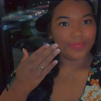 2023 Brides - Show us your ring! - 1
