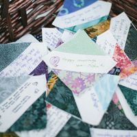 This is the actual pattern we will be doing, but different fabrics and colors