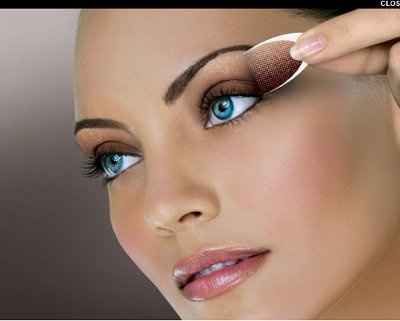 Has anyone used eyeshadow decals *pict attached*