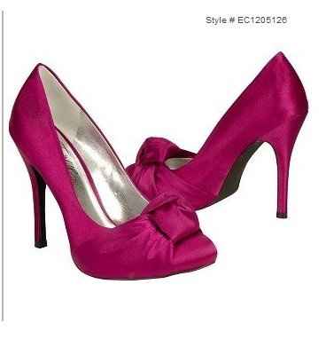 Rehearsal Dinner Dress - Picture Attached