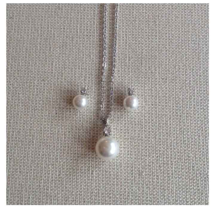 Help Jewelry Advice