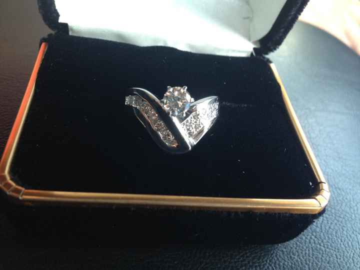Ring Bling