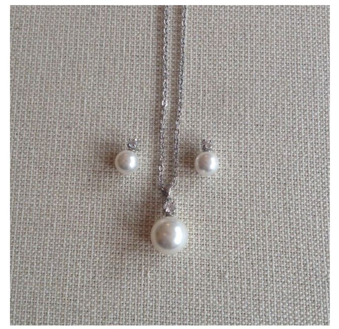Help Jewelry Advice