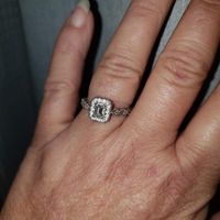 Brides of 2020!  Show us your ring! - 1