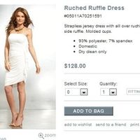 what are you wearing for you shower, rehearsal dinner and bach party....