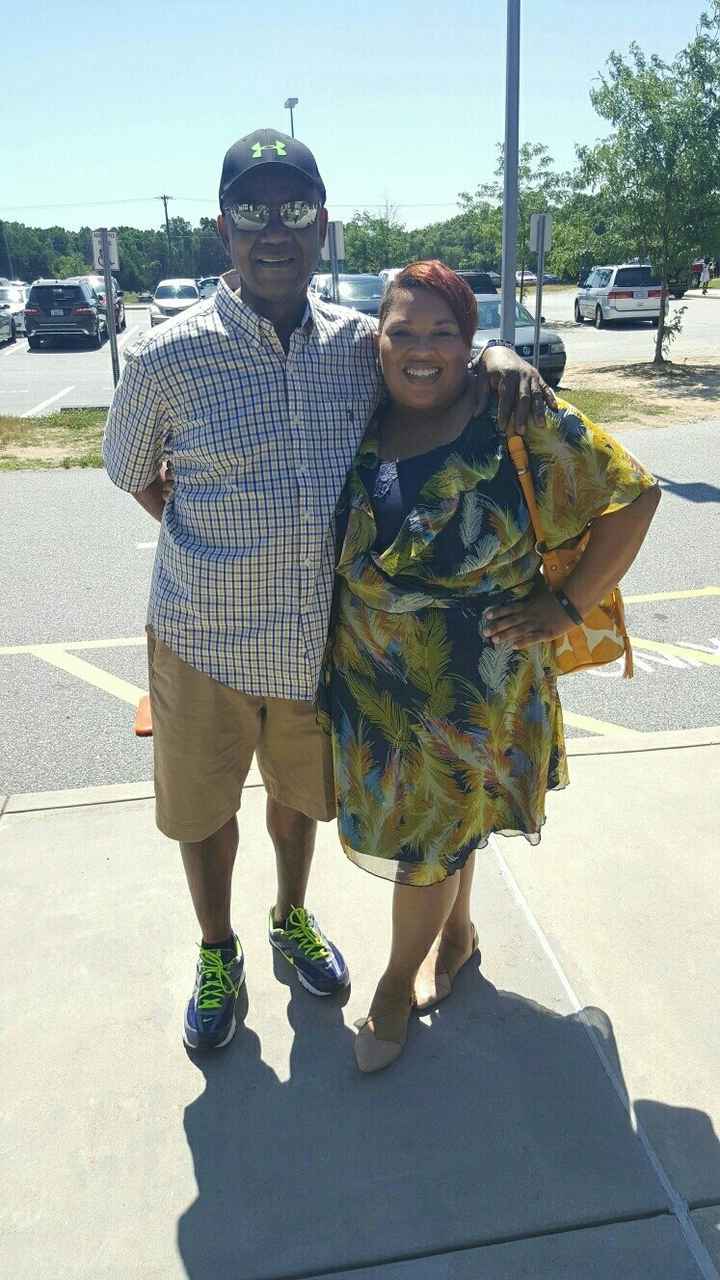 Favorite picture of you and your SO (photo request)