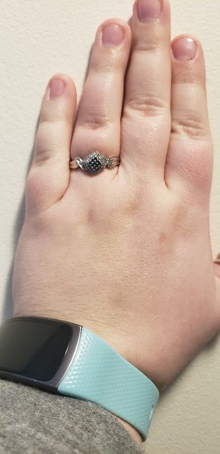 Brides of 2020!  Show us your ring! - 1