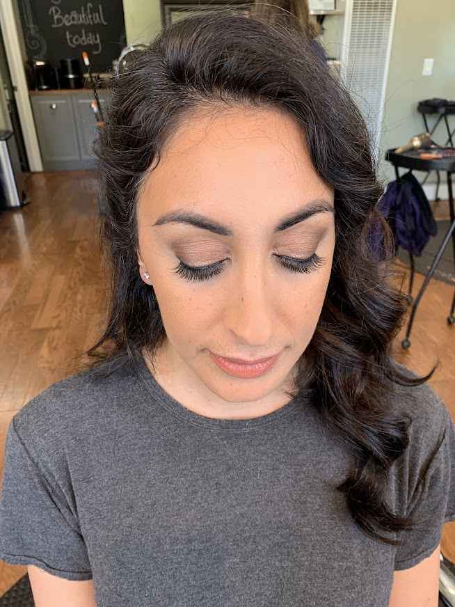 Not happy with makeup and hair trial - help!! - 3