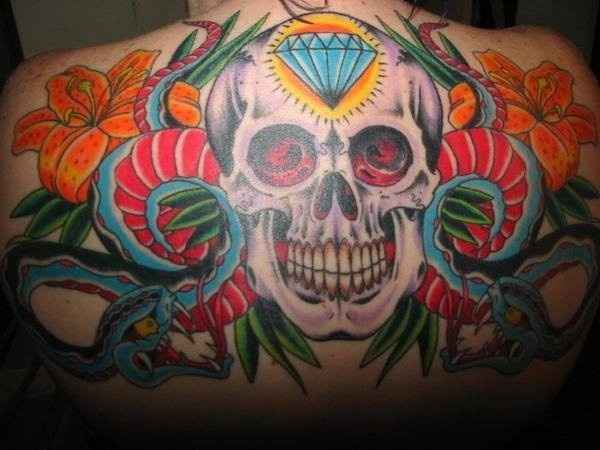 Show off your INK!