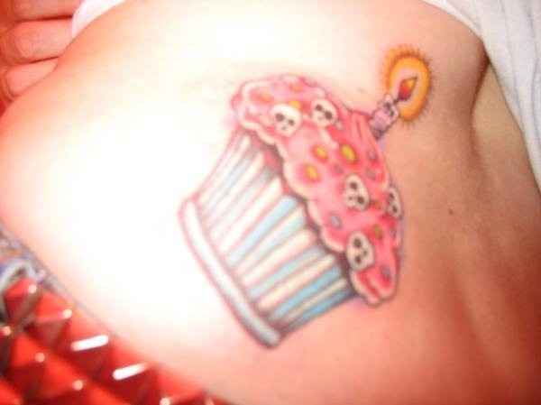 Show off your INK!