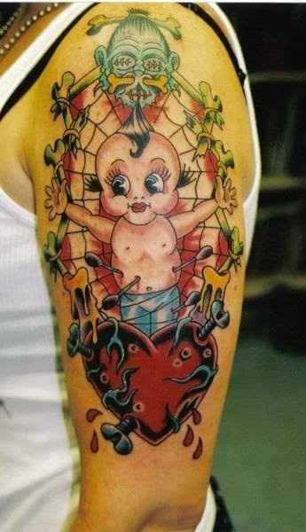 Show off your INK!
