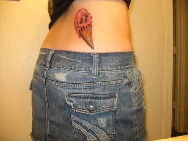 Show off your INK!