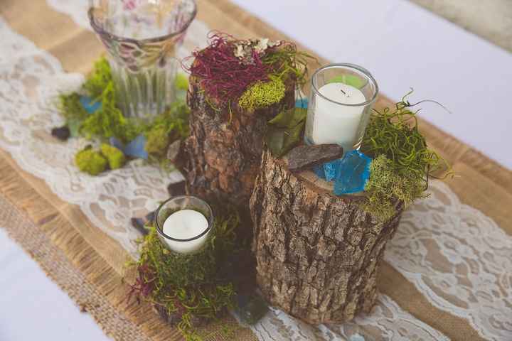 DIY Centerpieces?