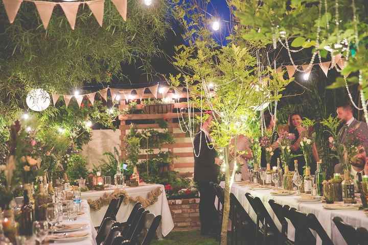 DIY Centerpieces?