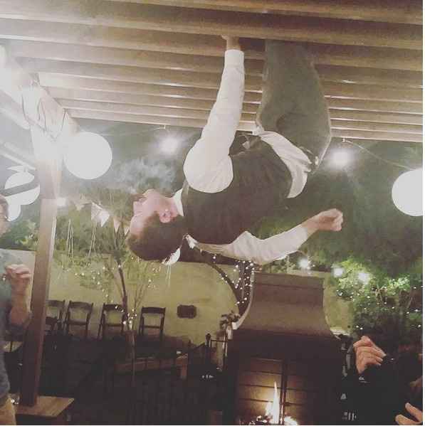 Post Your Bloopers/Funny Wedding Photos