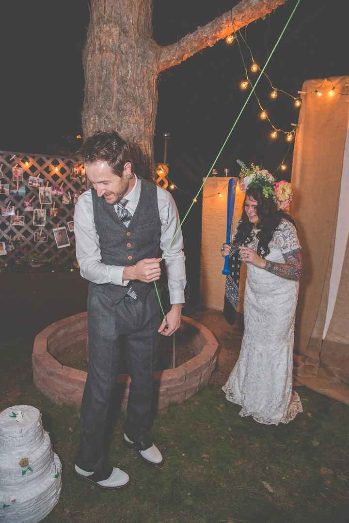 Post Your Bloopers/Funny Wedding Photos