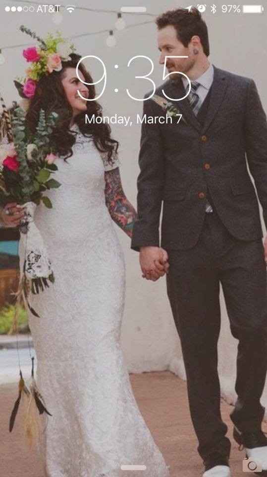 Let's see the Screen Savers!