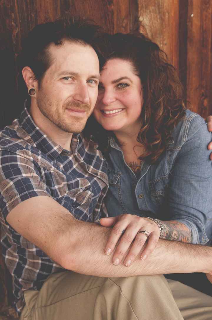 Spin Off: Share Your Favorite E-Pic!