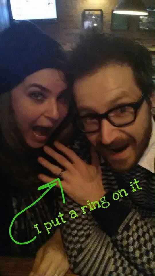 SPINOFF=Proposals and Rings